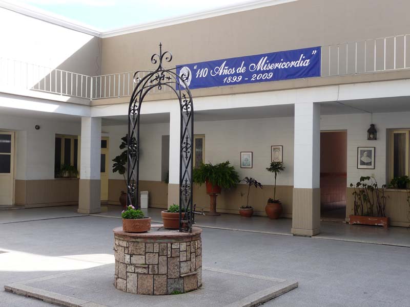 Instalaciones del Colegio Misericordia en Rafaela (foto 2)