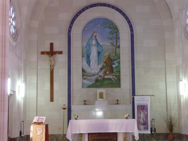 Instalaciones del Colegio Misericordia en Rafaela (foto 12)