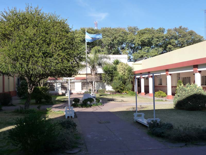 Instalaciones del Colegio Misericordia en Rafaela (foto 20)